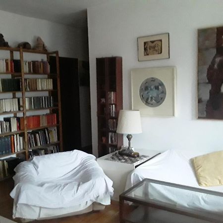Camera A Milano Zona Nolo Cimiano Lejlighed Eksteriør billede