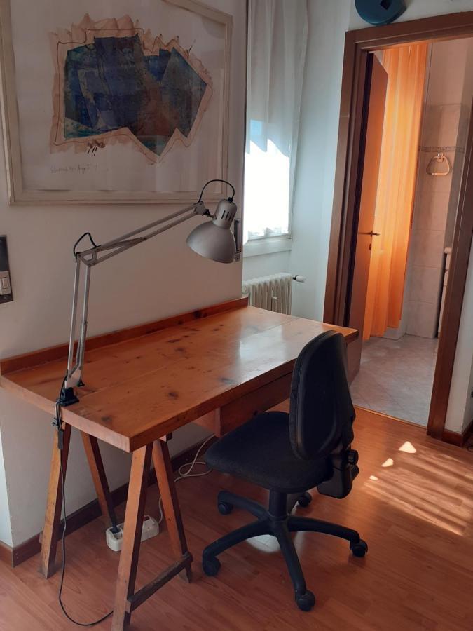 Camera A Milano Zona Nolo Cimiano Lejlighed Eksteriør billede