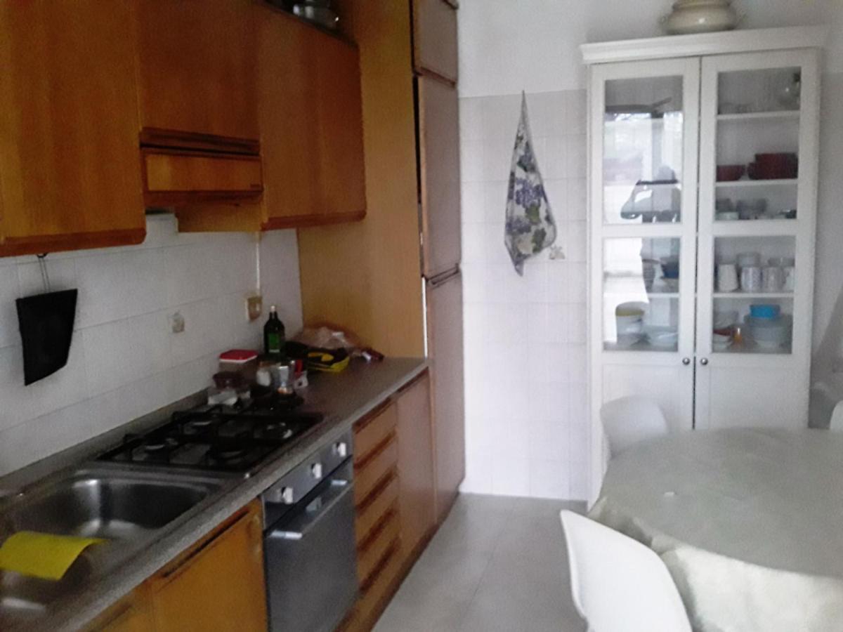 Camera A Milano Zona Nolo Cimiano Lejlighed Eksteriør billede